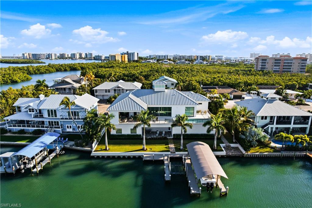 FAIRVIEW ISLES - Residential