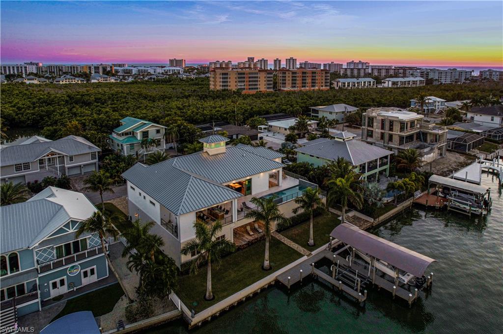 FAIRVIEW ISLES - Residential