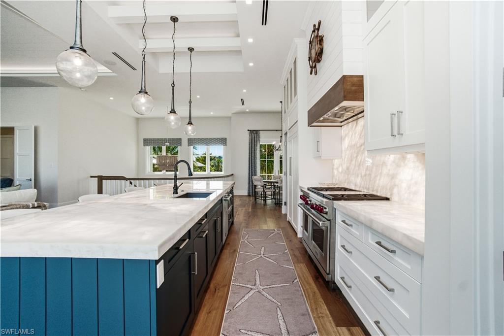 FAIRVIEW ISLES - Residential