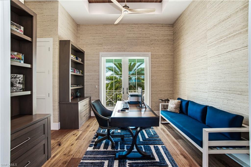 FAIRVIEW ISLES - Residential