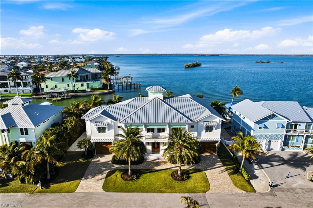 FAIRVIEW ISLES - Residential