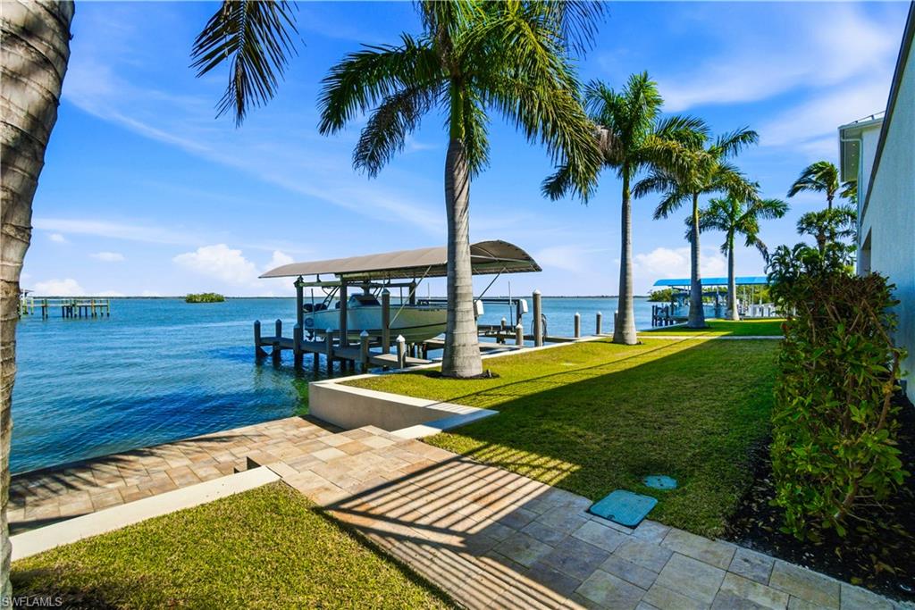 FAIRVIEW ISLES - Residential