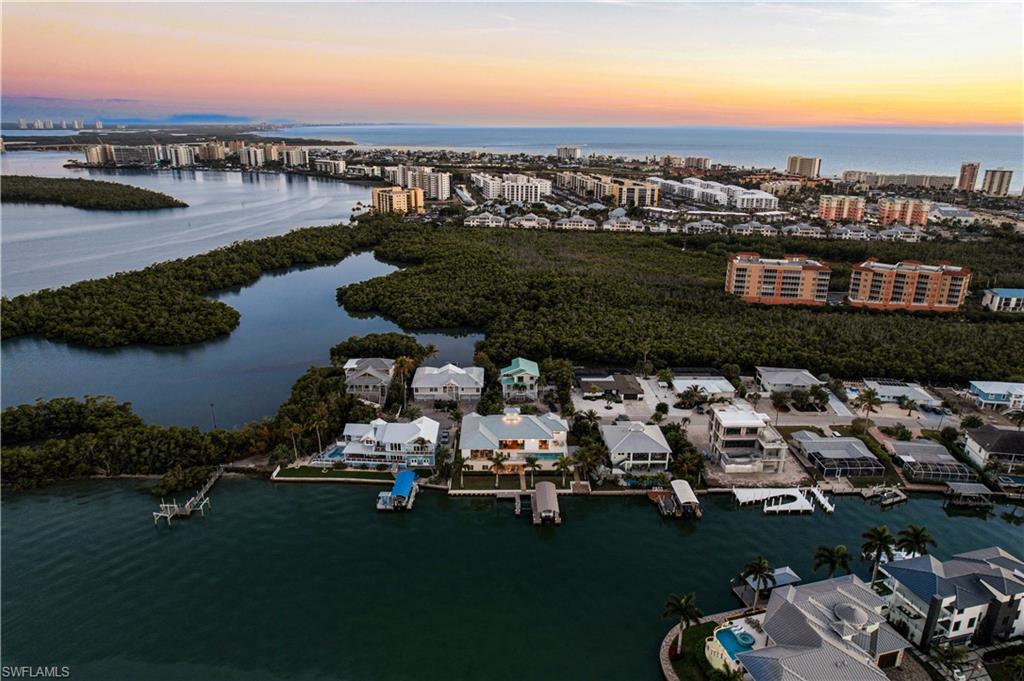 FAIRVIEW ISLES - Residential