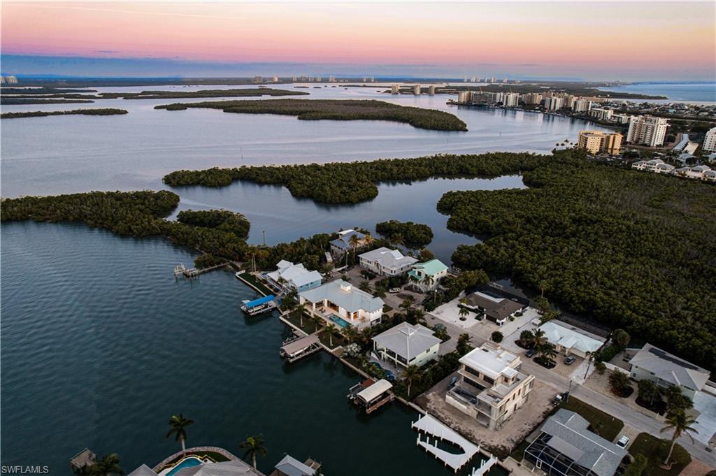 FAIRVIEW ISLES - Residential