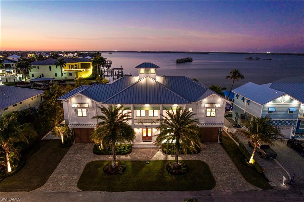 FAIRVIEW ISLES - Residential