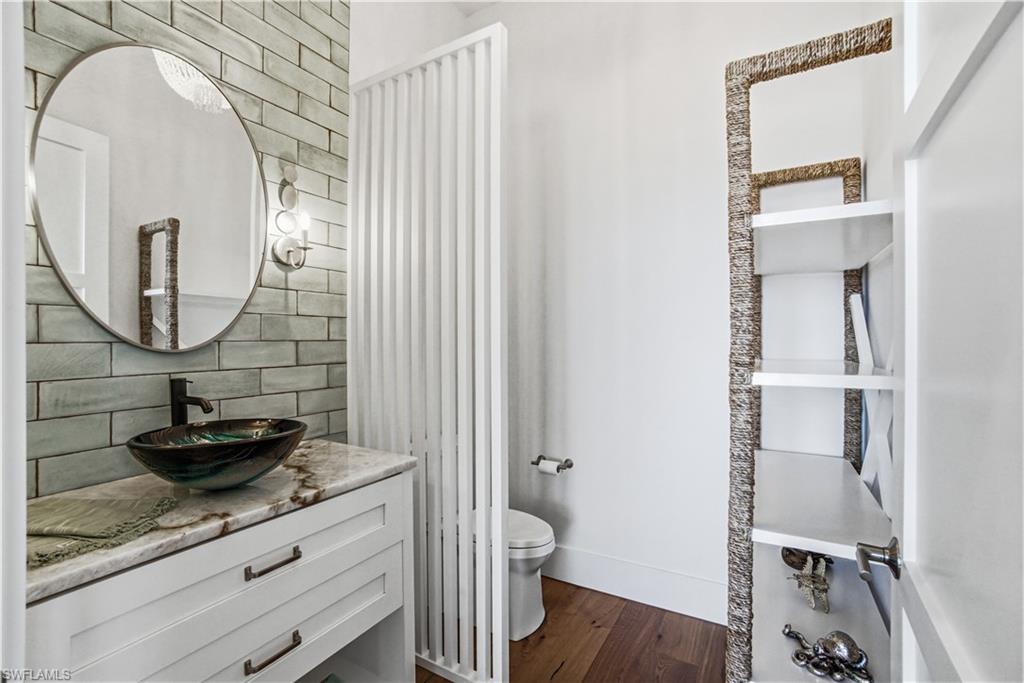 FAIRVIEW ISLES - Residential