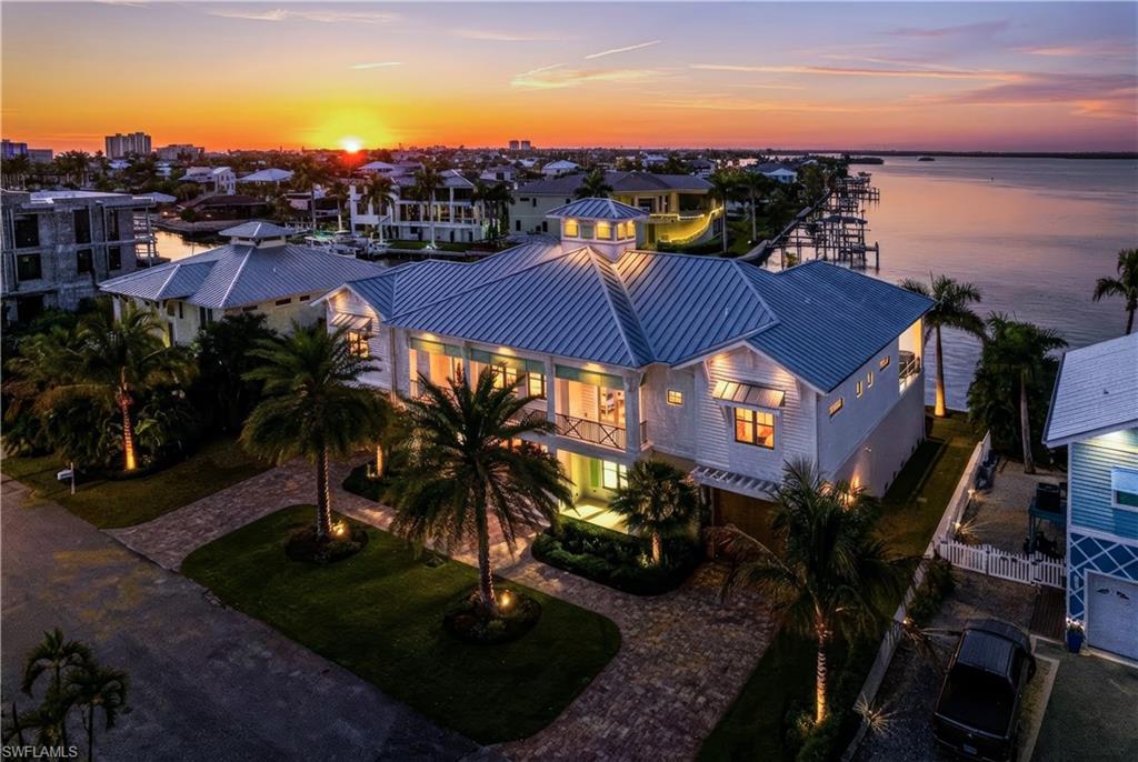 FAIRVIEW ISLES - Residential