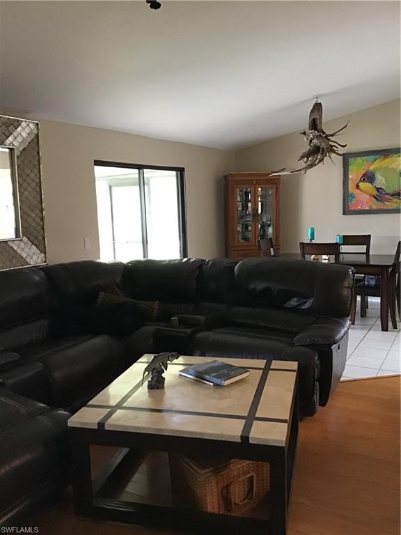 COCONUT RIVER - Residential