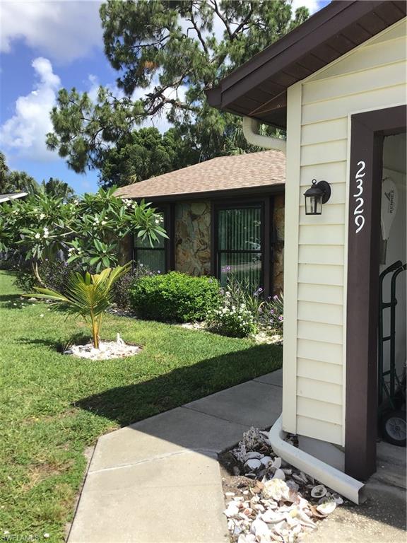 COCONUT RIVER - Residential