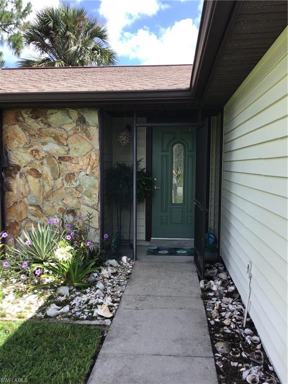 COCONUT RIVER - Residential