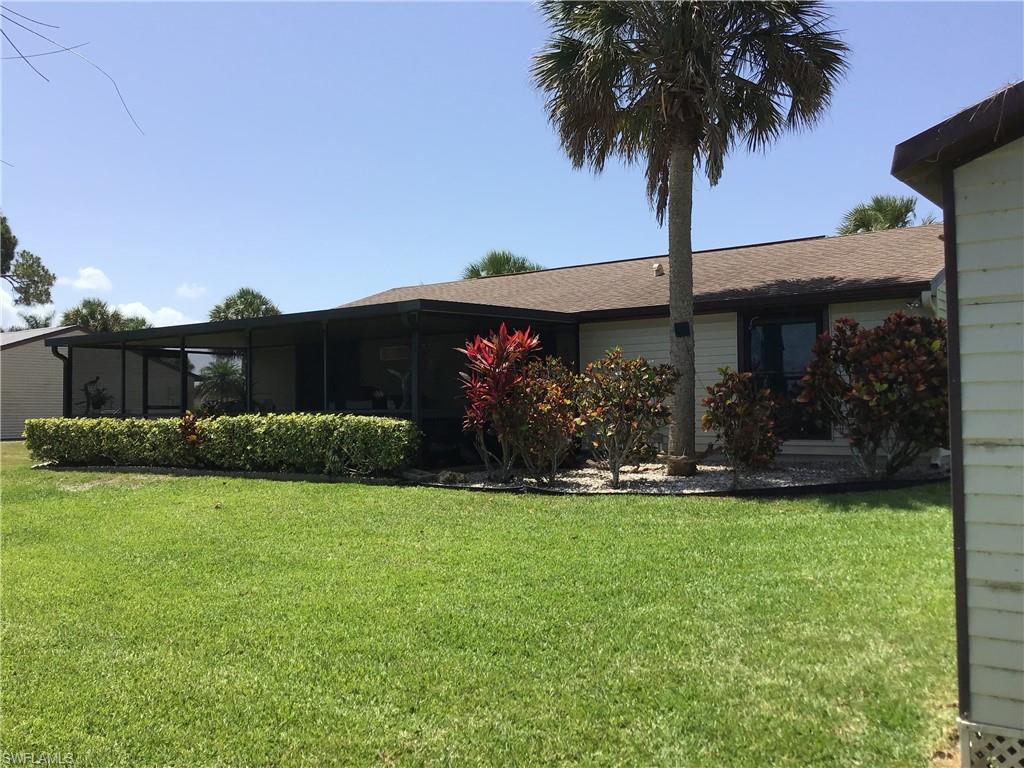 COCONUT RIVER - Residential