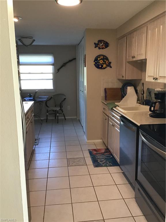 COCONUT RIVER - Residential