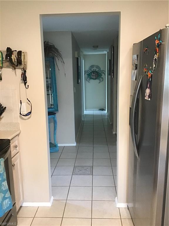 COCONUT RIVER - Residential