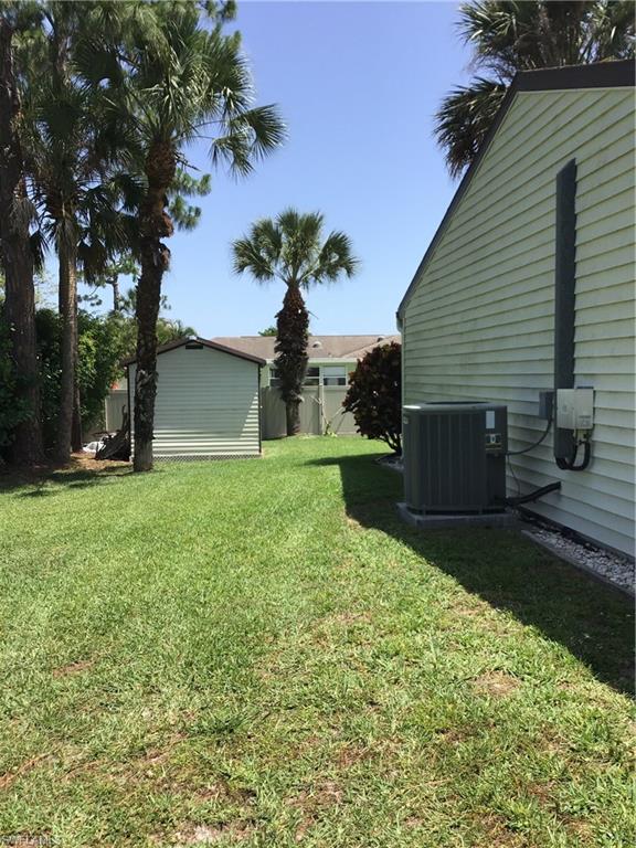 COCONUT RIVER - Residential