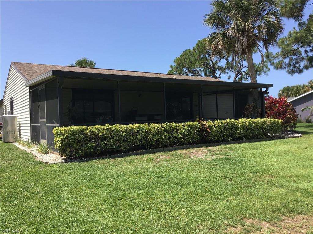 COCONUT RIVER - Residential