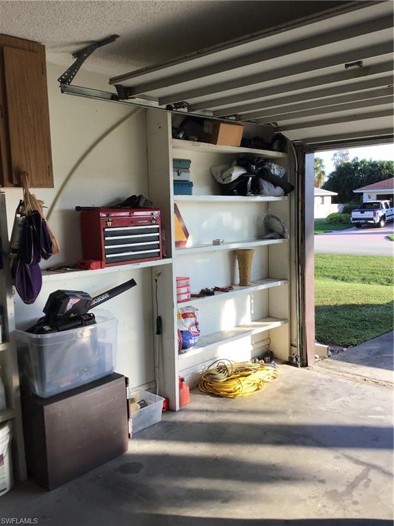 COCONUT RIVER - Residential