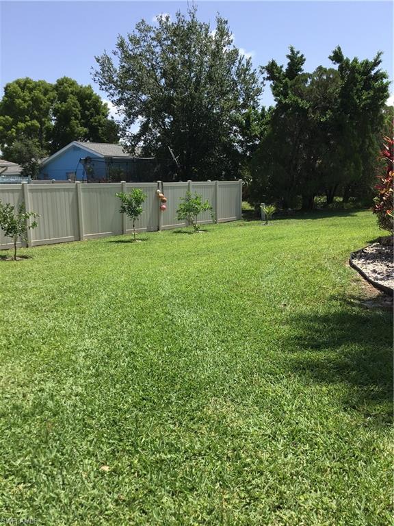 COCONUT RIVER - Residential