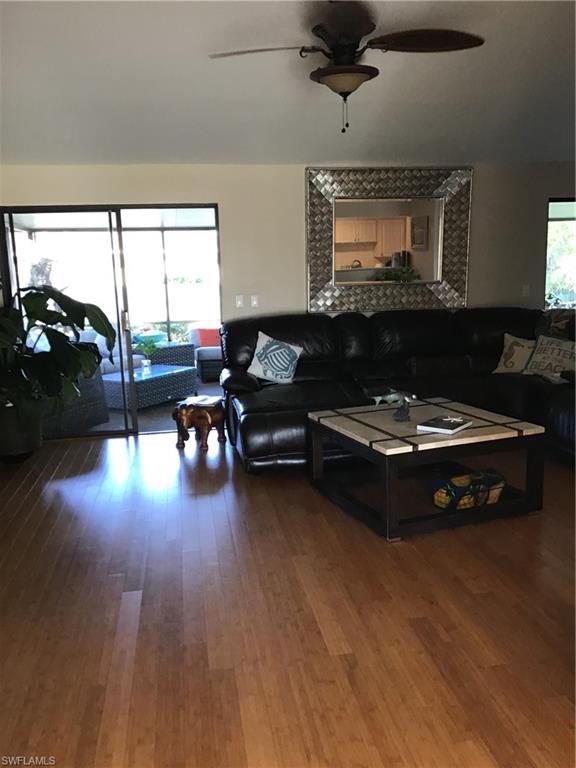 COCONUT RIVER - Residential