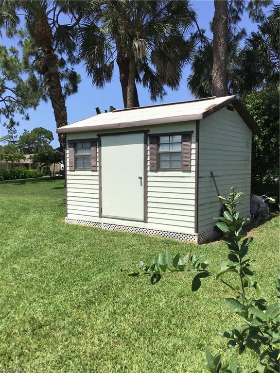 COCONUT RIVER - Residential