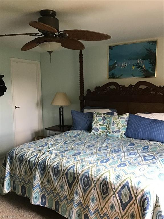 COCONUT RIVER - Residential