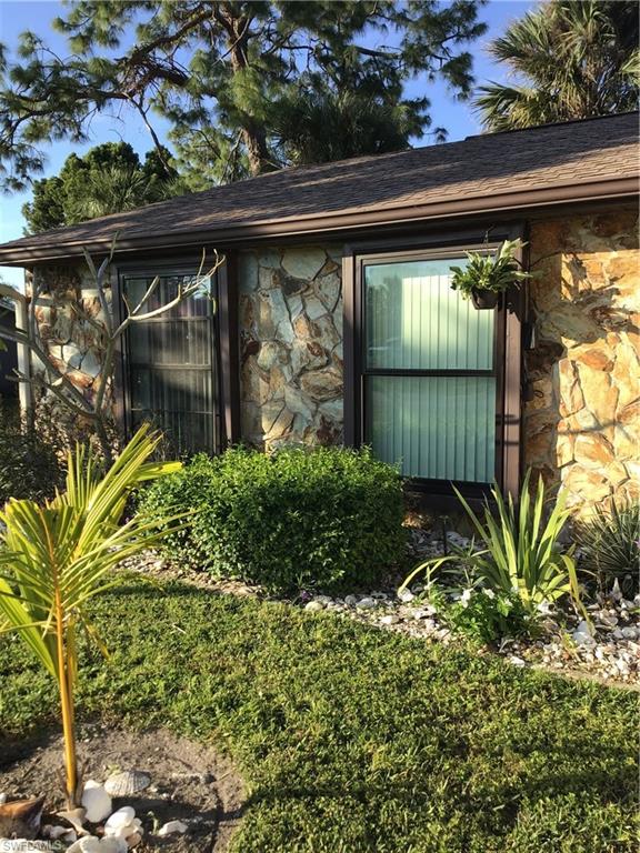 COCONUT RIVER - Residential