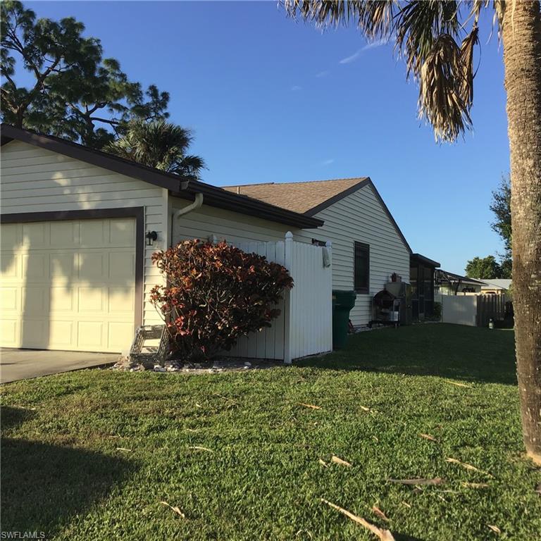 COCONUT RIVER - Residential