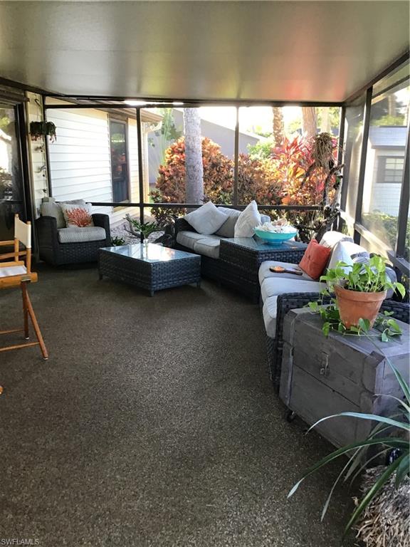 COCONUT RIVER - Residential