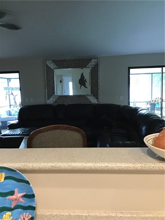 COCONUT RIVER - Residential