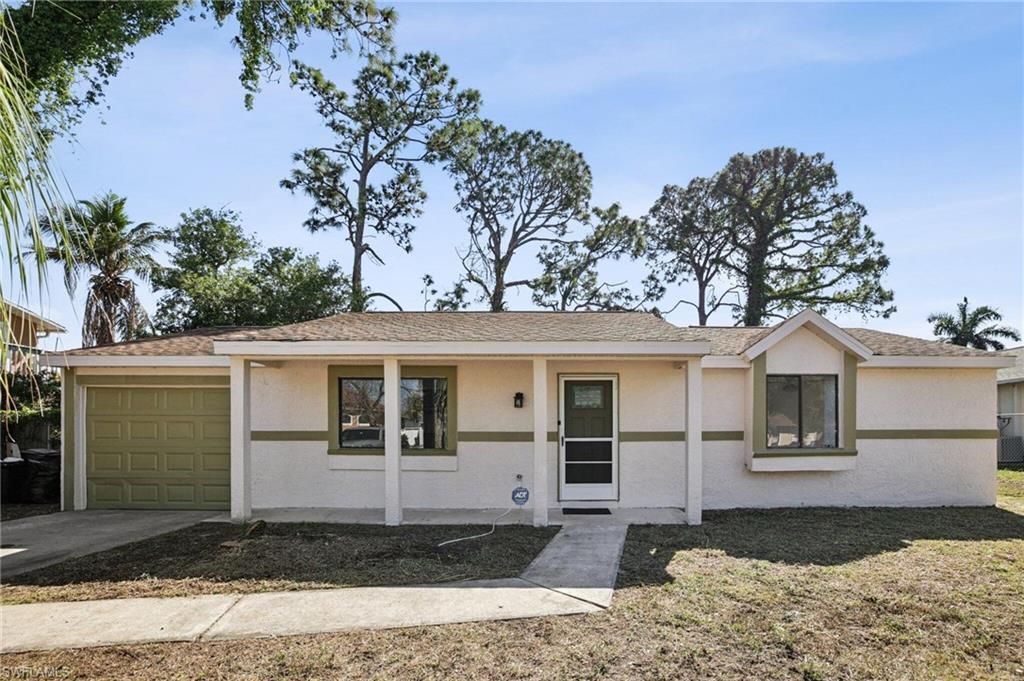 Photo of 17413 Lee RD, FORT MYERS, FL 33967 (MLS # 226013333)