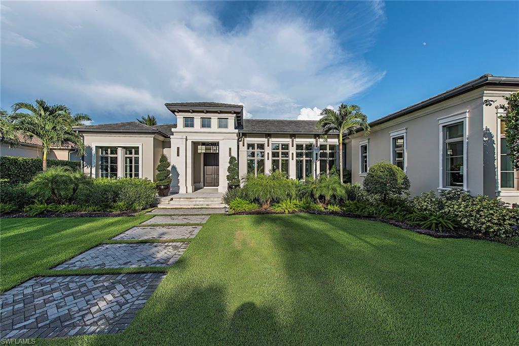 ESTUARY AT GREY OAKS - Residential