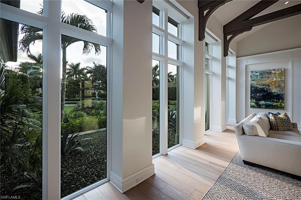 ESTUARY AT GREY OAKS - Residential