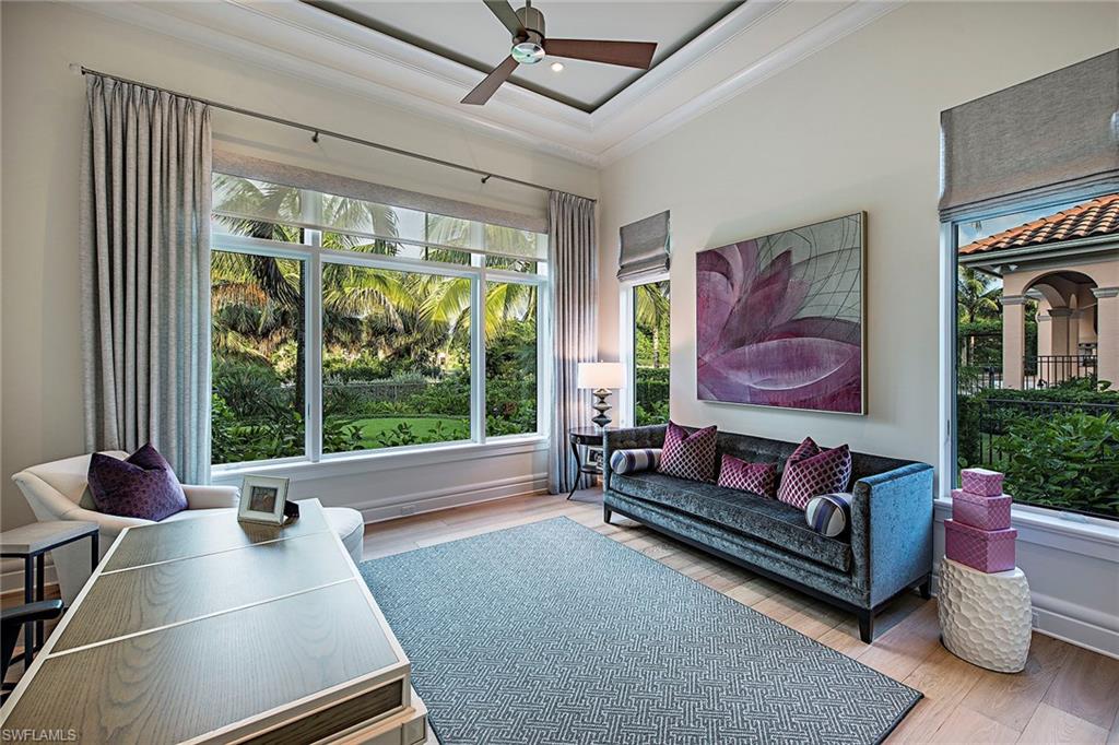 ESTUARY AT GREY OAKS - Residential