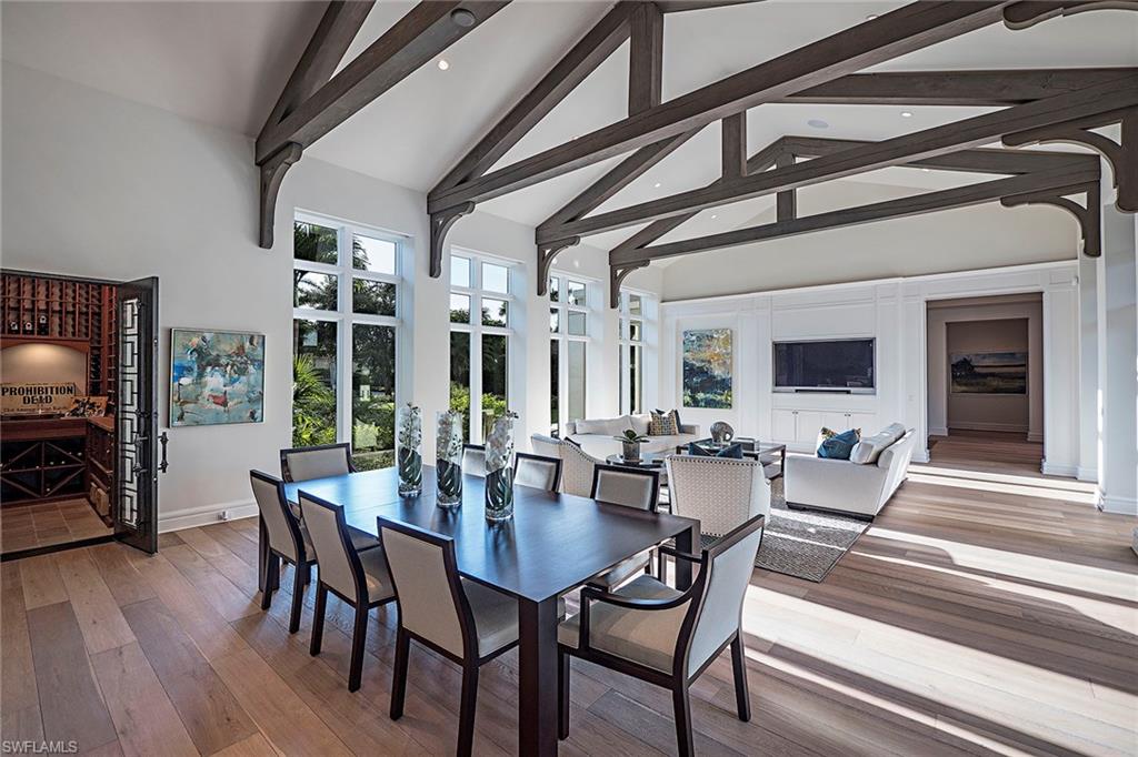 ESTUARY AT GREY OAKS - Residential