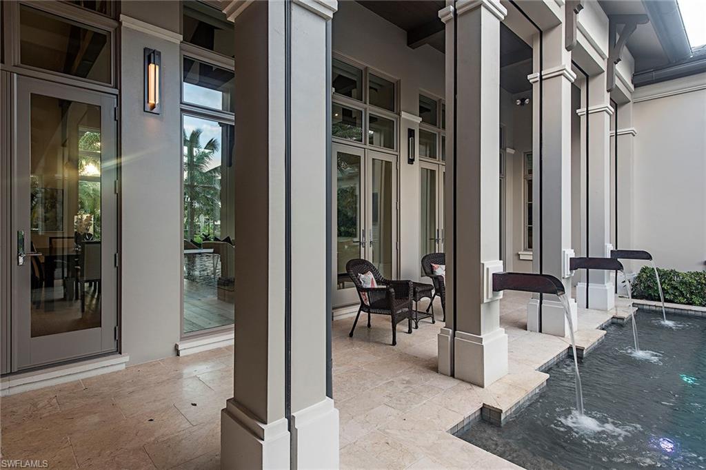 ESTUARY AT GREY OAKS - Residential