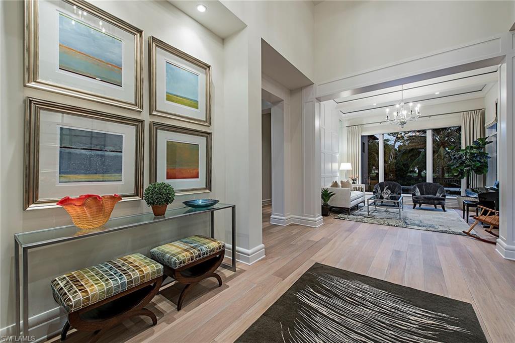 ESTUARY AT GREY OAKS - Residential