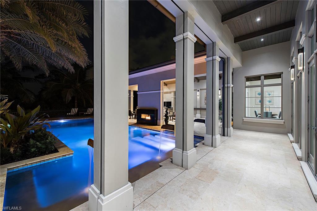 ESTUARY AT GREY OAKS - Residential