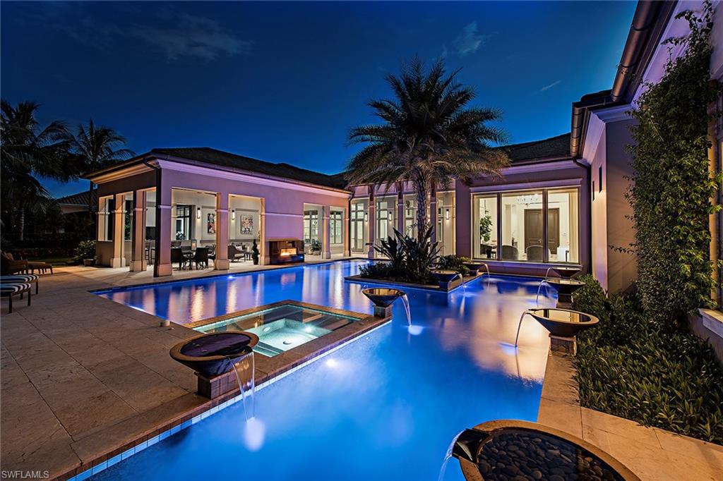 ESTUARY AT GREY OAKS - Residential