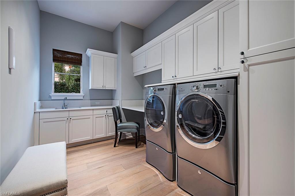 ESTUARY AT GREY OAKS - Residential