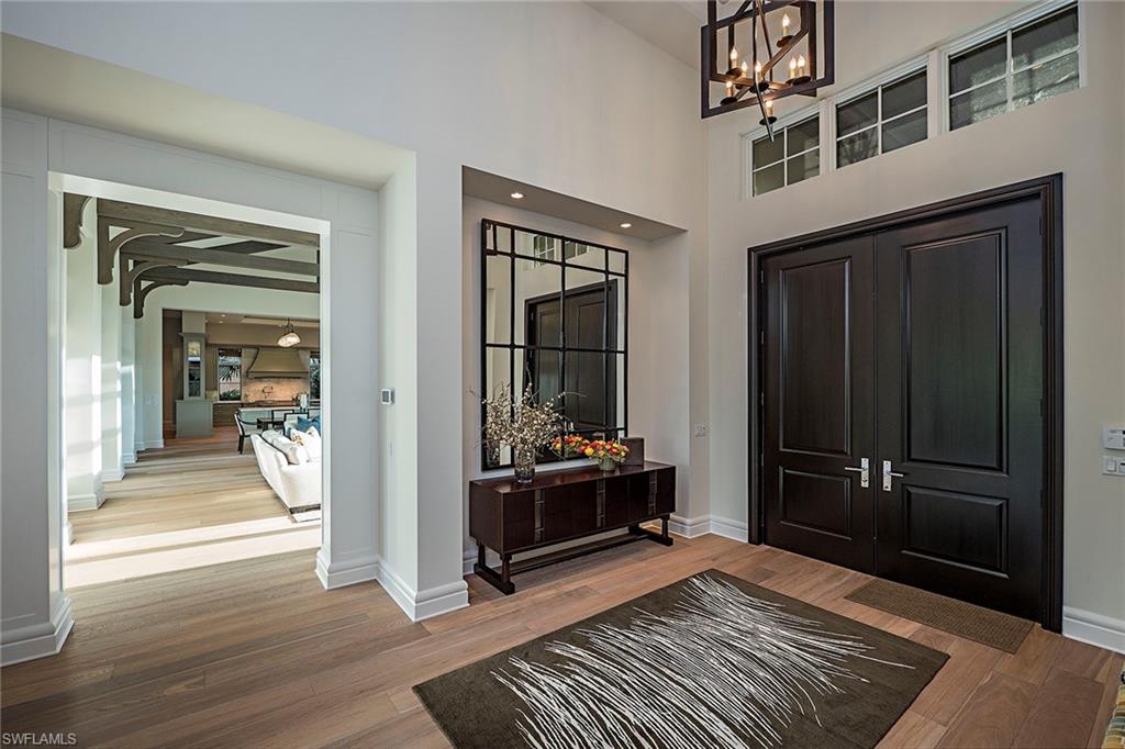 ESTUARY AT GREY OAKS - Residential