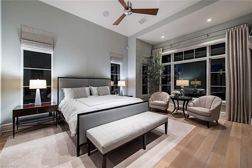 ESTUARY AT GREY OAKS - Residential