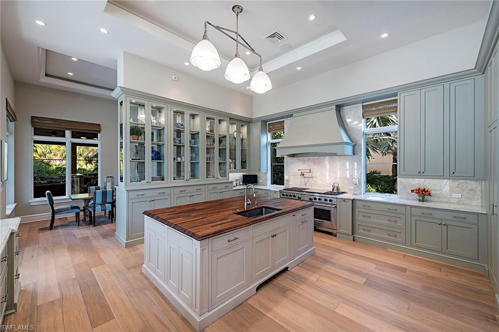 ESTUARY AT GREY OAKS - Residential