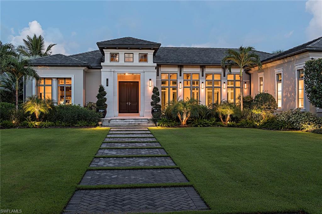 ESTUARY AT GREY OAKS - Residential