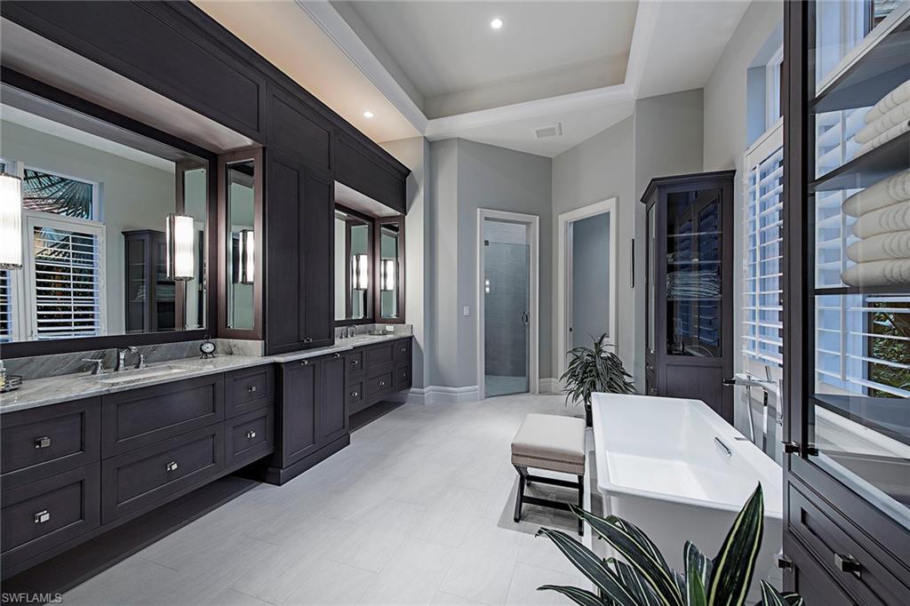 ESTUARY AT GREY OAKS - Residential