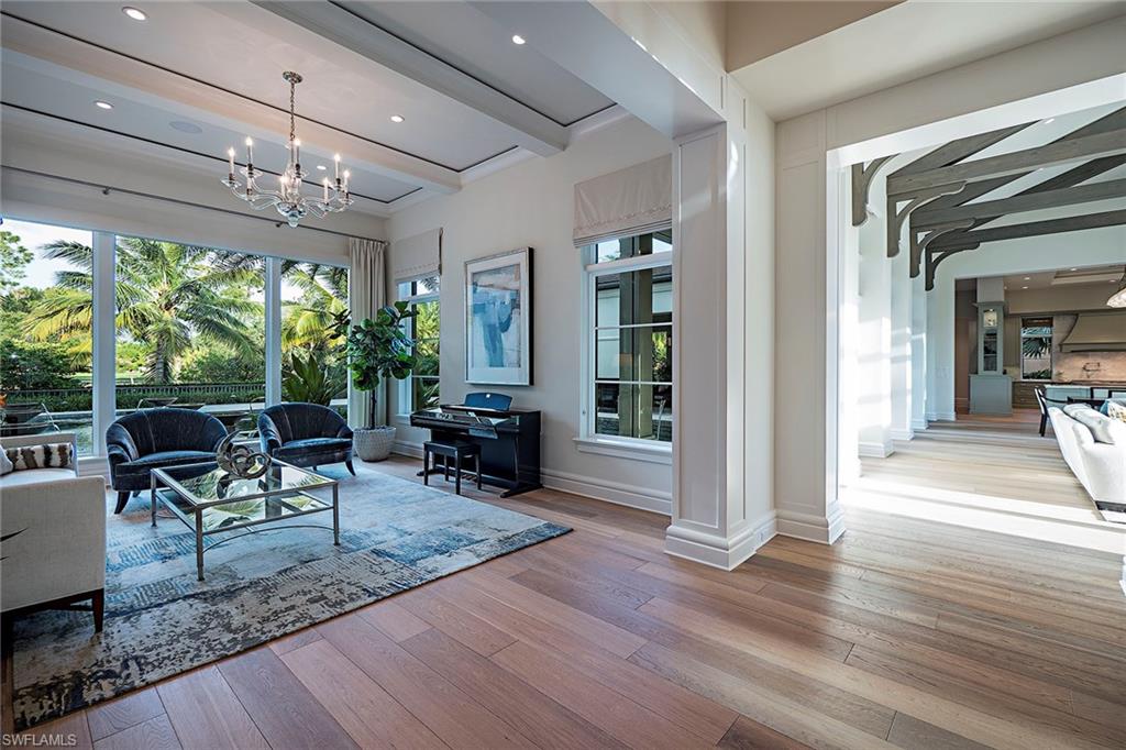 ESTUARY AT GREY OAKS - Residential