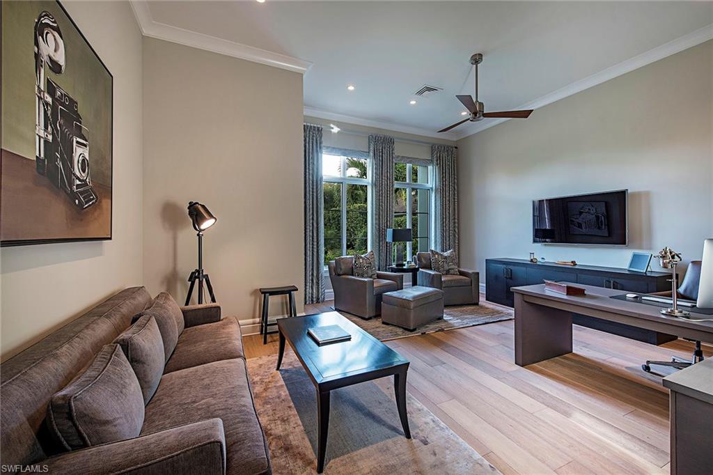 ESTUARY AT GREY OAKS - Residential