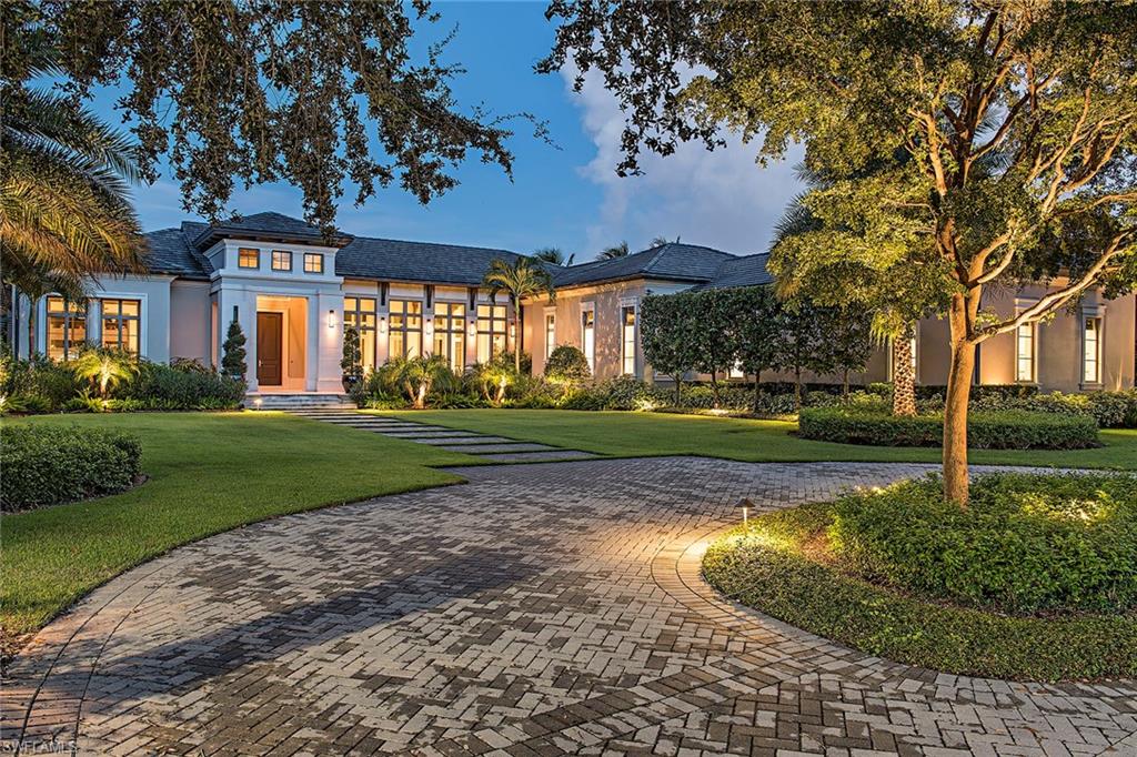 ESTUARY AT GREY OAKS - Residential