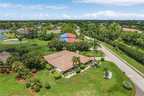 A home in FORT MYERS