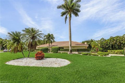 A home in FORT MYERS