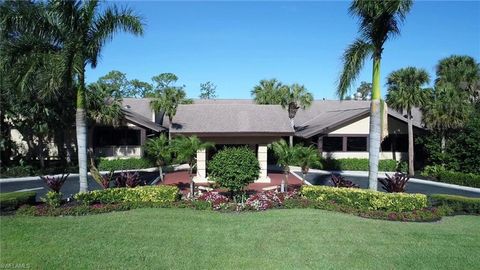 A home in FORT MYERS