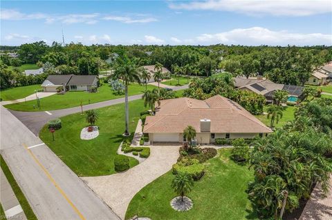 A home in FORT MYERS